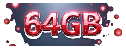64gb logo